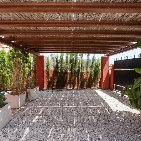 Belvilla By Oyo Castillo El Toro Villa
