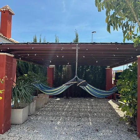 Villa Belvilla By Oyo Castillo El Toro *
